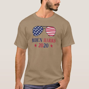 Biden Harris 2020 T-shirt