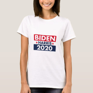 BIDEN HARRIS 2020 T-SHIRT