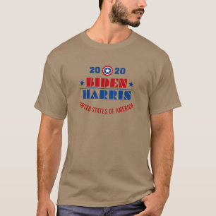 Biden Harris 2020 T-shirt