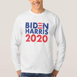Biden Harris 2020 T-shirt