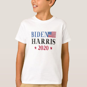 Biden Harris 2020 T-shirt
