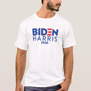 Biden Harris 2020 T-shirt