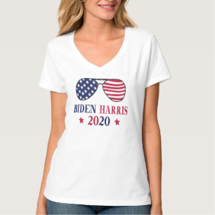 Biden Harris 2020 T-shirt