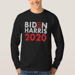 Biden Harris 2020 T-shirt