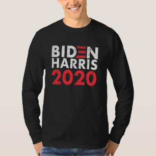 Biden Harris 2020 T-shirt