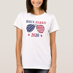 Biden Harris 2020 T-shirt