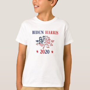 Biden Harris 2020 T-shirt