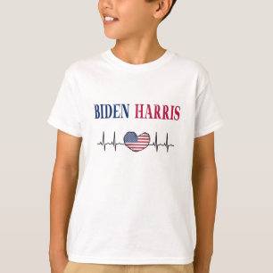Biden Harris 2020 T-shirt