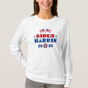 Biden Harris 2020 T-shirt