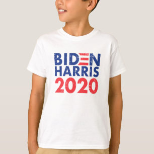 Biden Harris 2020 T-shirt