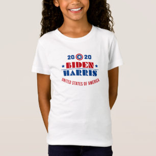 Biden Harris 2020 T-shirt