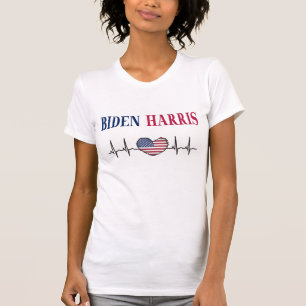 Biden Harris 2020 T-shirt