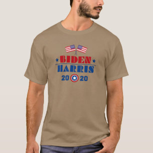 Biden Harris 2020 T-shirt