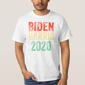 Biden Harris 2020  t-shirt