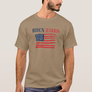 Biden Harris 2020 T-shirt