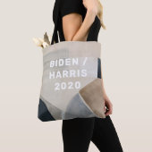 BIDEN/HARRIS 2020 TOTE BAG (Dichtbij)