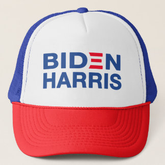 Biden-Harris 2020 Trucker Pet