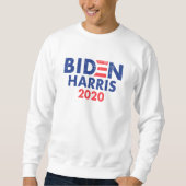 Biden Harris 2020 Trui (Voorkant)