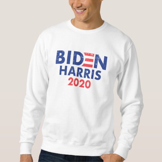 Biden Harris 2020 Trui (Voorkant)