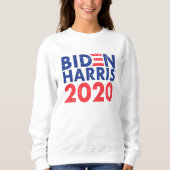 Biden Harris 2020 Trui (Voorkant)