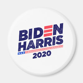 Biden Harris 2020 verkiezingen Verenigde Staten Magneet