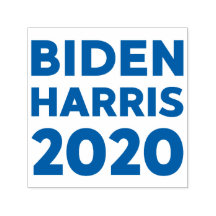 Biden Harris 2020 vetgedrukte tekst verkiezing