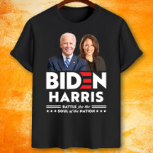 Biden Harris 2024 presidentsverkiezingen