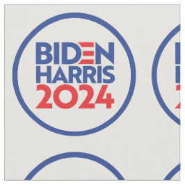 Biden Harris 2024 Stof