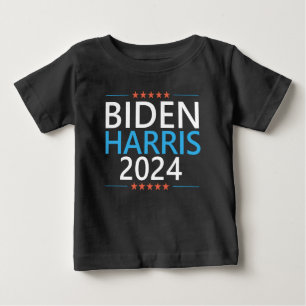 Biden Harris 2024 voor de President US-verkiezinge