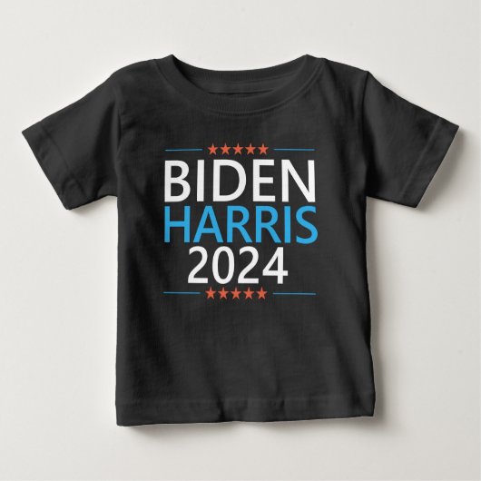 Biden Harris 2024 voor de President US-verkiezinge (Voorkant)