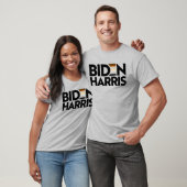 Biden Harris Beer Pride T-Shirt (Unisex)