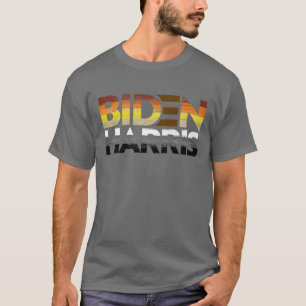Biden Harris Beer Pride T-Shirt