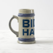 Biden Harris Bierpul (Links)