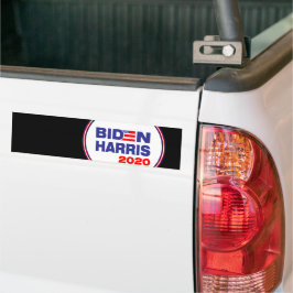 BIDEN HARRIS-BUMPERSTICKER BUMPERSTICKER