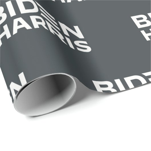 BIDEN HARRIS CADEAUPAPIER (Rol Hoek)