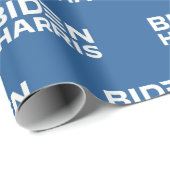 BIDEN HARRIS CADEAUPAPIER (Rol Hoek)