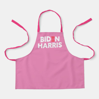 Biden Harris Election Support Roze Schort