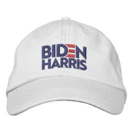 BIDEN HARRIS GEBORDUURDE PET