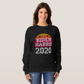 Biden Harris Joe Biden Kamala Harris Trui (Voorkant volledig)