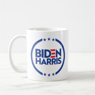 Biden Harris Koffiemok