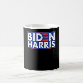 Biden Harris Koffiemok