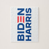 Biden Harris Legpuzzel (Verticaal)