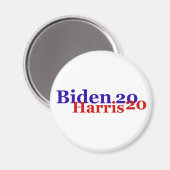 Biden Harris Magnet (Voorkant / Achterkant)