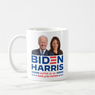 Biden Harris mok