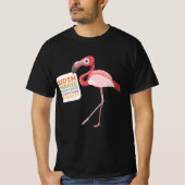 Biden Harris Peace Love Equality Hope Diversity T-shirt (Voorkant)