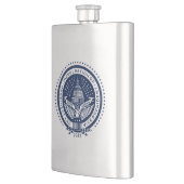 Biden Harris President Inaugurale Logo Inauguratie Flacon (Links)