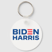 Biden Harris Sleutelhanger (Voorkant)