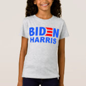 Biden Harris T-shirt (Voorkant)