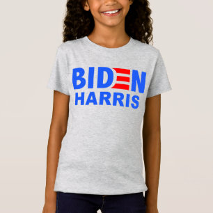 Biden Harris T-shirt