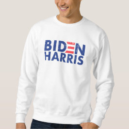 Biden Harris Trui
